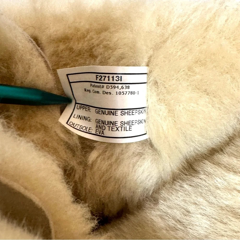 UGG Bailey Bow 